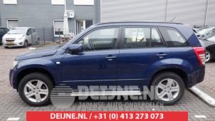 Suzuki Grand Vitara 05-
