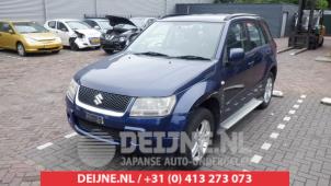 Suzuki Grand Vitara Dynamo O435600 Donor vehicle