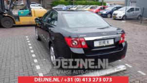 Chevrolet Epica 06-