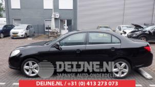 Chevrolet Epica 06-
