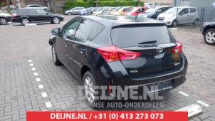 Toyota Auris 13-