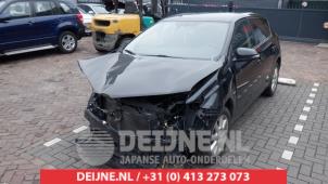 Toyota Auris Engine management computer O442527 Donor vehicle