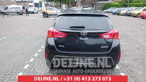 Toyota Auris 13-
