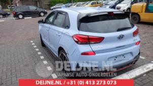 Hyundai I30 17-