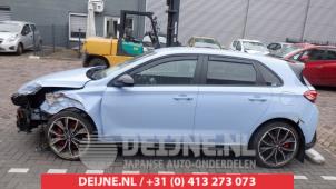 Hyundai I30 17-