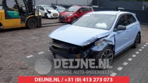 Hyundai I30 Module (miscellaneous) O498877 Donor vehicle