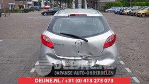 Mazda 2 07-