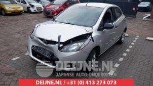 Mazda 2 Lambda probe O442874 Donor vehicle