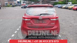 Hyundai IX20 10-