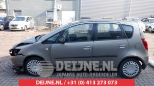 Mitsubishi Colt 04-