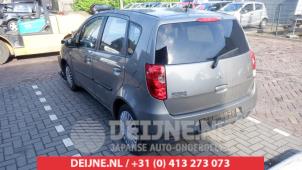 Mitsubishi Colt 04-