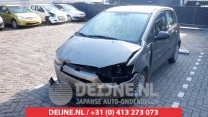 Mitsubishi Colt Koppeling Hulp Cilinder O437022 Donorvoertuig