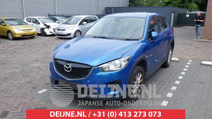 Mazda CX-5 PDC Sensor O516975 Donorvoertuig