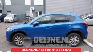 Mazda CX-5 11-