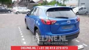 Mazda CX-5 11-
