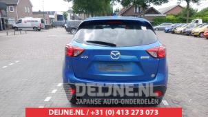 Mazda CX-5 11-