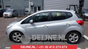 Kia Venga 10-