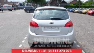Kia Venga 10-
