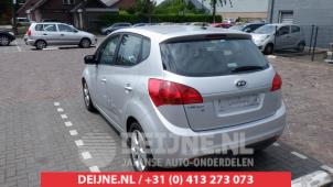 Kia Venga 10-