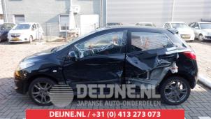 Mazda 2 07-