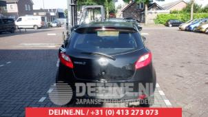 Mazda 2 07-