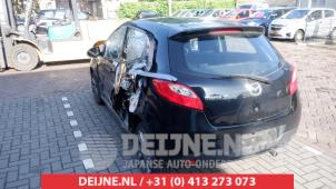 Mazda 2 07-