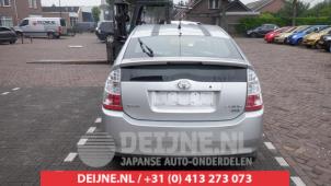 Toyota Prius 04-