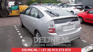 Toyota Prius 04-