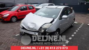 Toyota Prius Hutablage O430155 Spenderfahrzeug