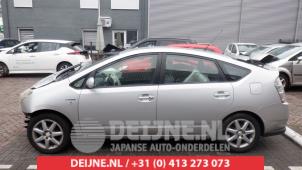 Toyota Prius 04-