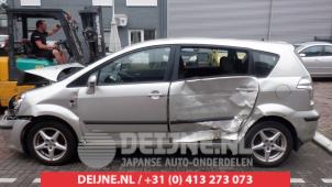 Toyota Corolla Verso 04-