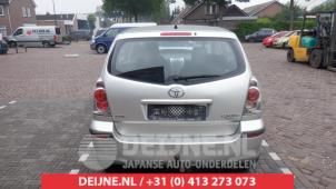 Toyota Corolla Verso 04-