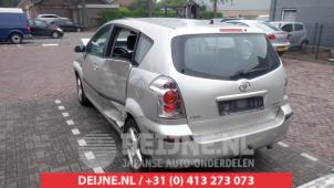Toyota Corolla Verso 04-