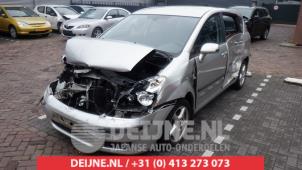Toyota Corolla Verso Brandstofpomp Elektrisch O430264 Donorvoertuig