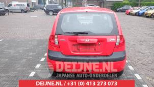 Hyundai Getz 03-