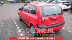 Hyundai Getz 03-