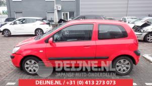 Hyundai Getz 03-