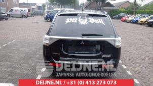 Mitsubishi Outlander 12-