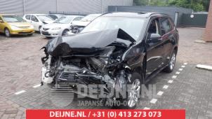 Mitsubishi Outlander Batterieladegerät O432993 Spenderfahrzeug