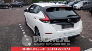 Nissan Leaf 18-