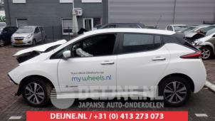 Nissan Leaf 18-
