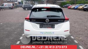 Nissan Leaf 18-