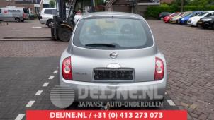 Nissan Micra 03-