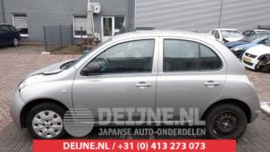 Nissan Micra 03-