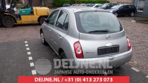 Nissan Micra 03-