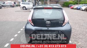 Toyota Aygo 14-