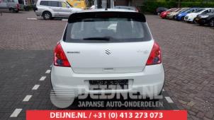 Suzuki Swift 05-