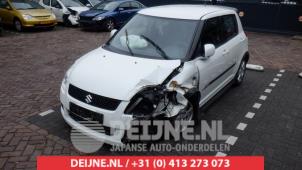 Suzuki Swift Computer Motormanagement O433051 Donorvoertuig