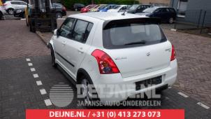Suzuki Swift 05-