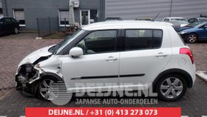 Suzuki Swift 05-